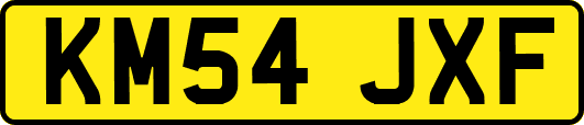 KM54JXF