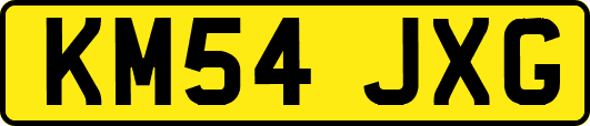 KM54JXG