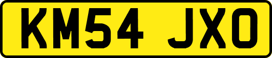 KM54JXO