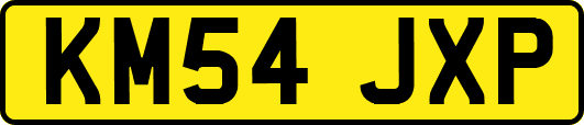 KM54JXP