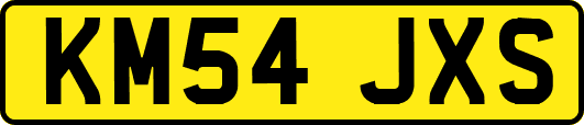 KM54JXS