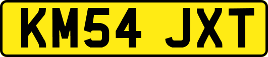 KM54JXT