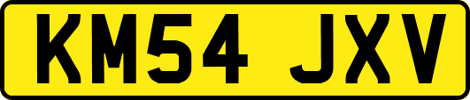 KM54JXV