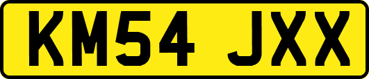KM54JXX