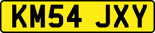 KM54JXY