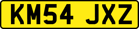 KM54JXZ