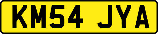KM54JYA