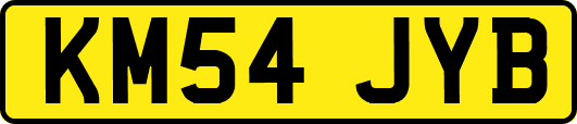 KM54JYB