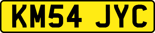 KM54JYC