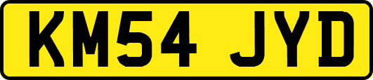 KM54JYD