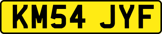 KM54JYF