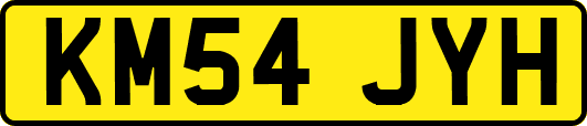 KM54JYH