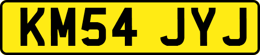 KM54JYJ