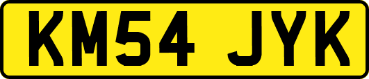 KM54JYK