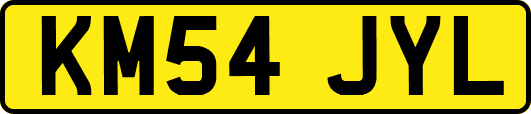 KM54JYL