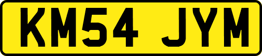 KM54JYM