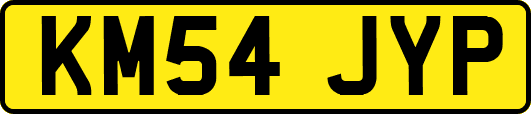KM54JYP