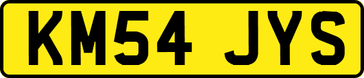 KM54JYS