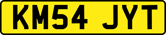 KM54JYT