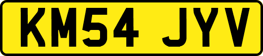 KM54JYV