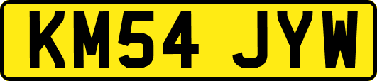 KM54JYW