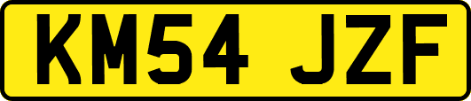 KM54JZF