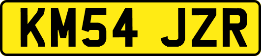 KM54JZR