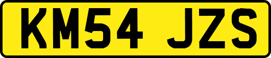 KM54JZS