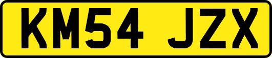 KM54JZX