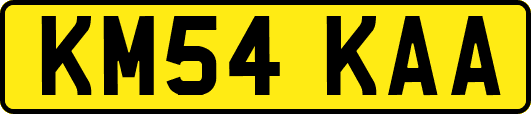 KM54KAA