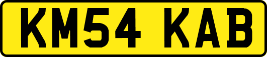 KM54KAB