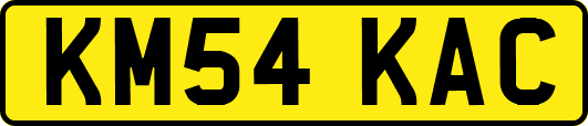 KM54KAC