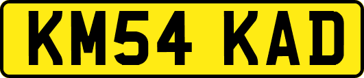 KM54KAD