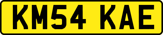 KM54KAE