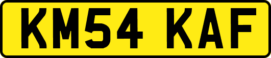 KM54KAF