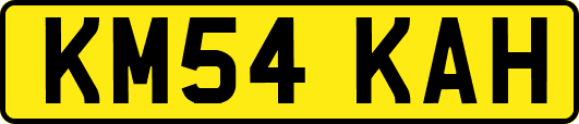 KM54KAH