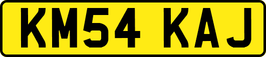 KM54KAJ