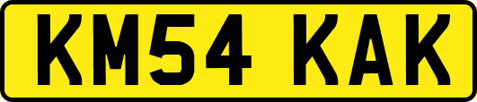 KM54KAK