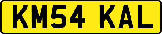 KM54KAL
