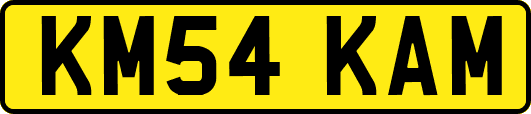 KM54KAM