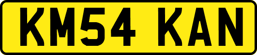KM54KAN