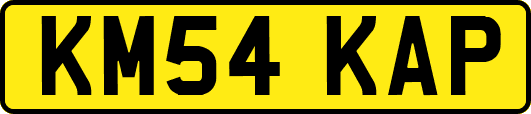 KM54KAP