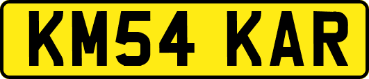 KM54KAR