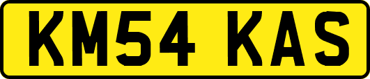 KM54KAS