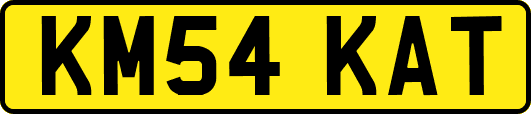 KM54KAT