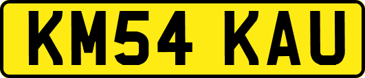 KM54KAU