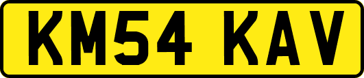 KM54KAV
