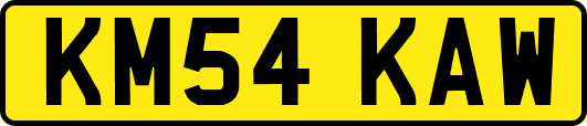 KM54KAW