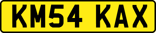 KM54KAX