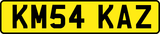 KM54KAZ